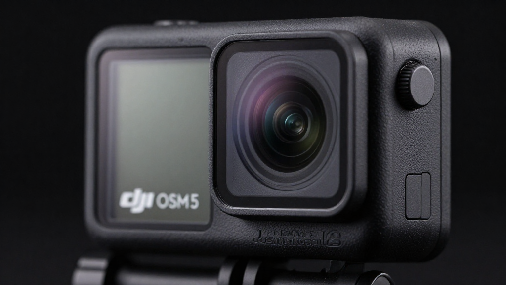 DJI Osmo Action 5 Pro Price Plummets, Undercutting GoPro and Budget Competitors detail