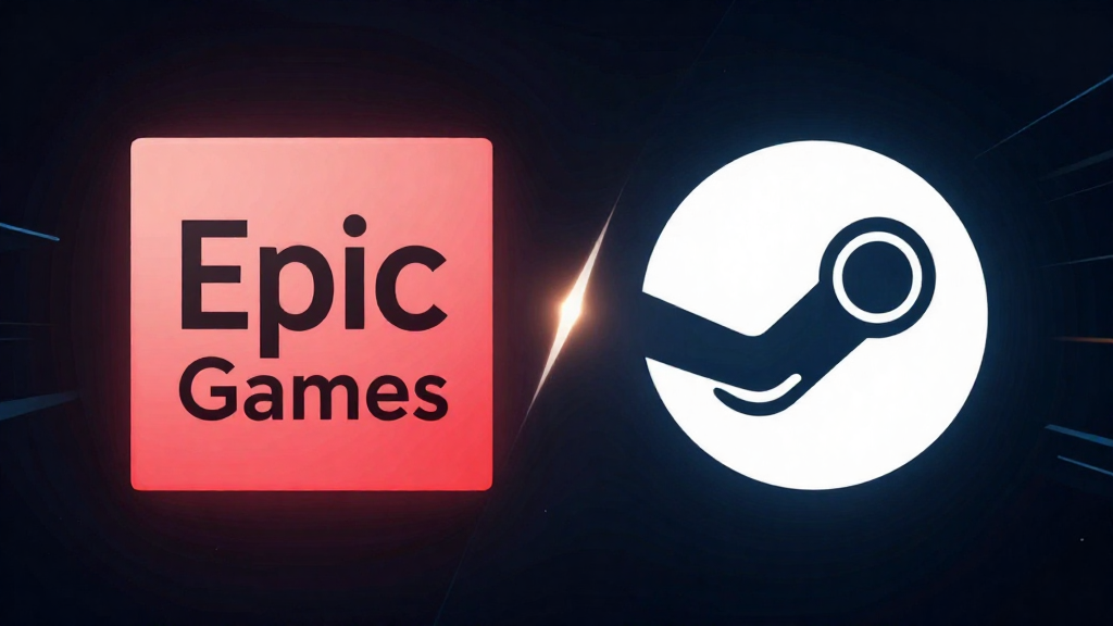 Epic Games CEO Wants Steam to Drop AI Disclosure Rules