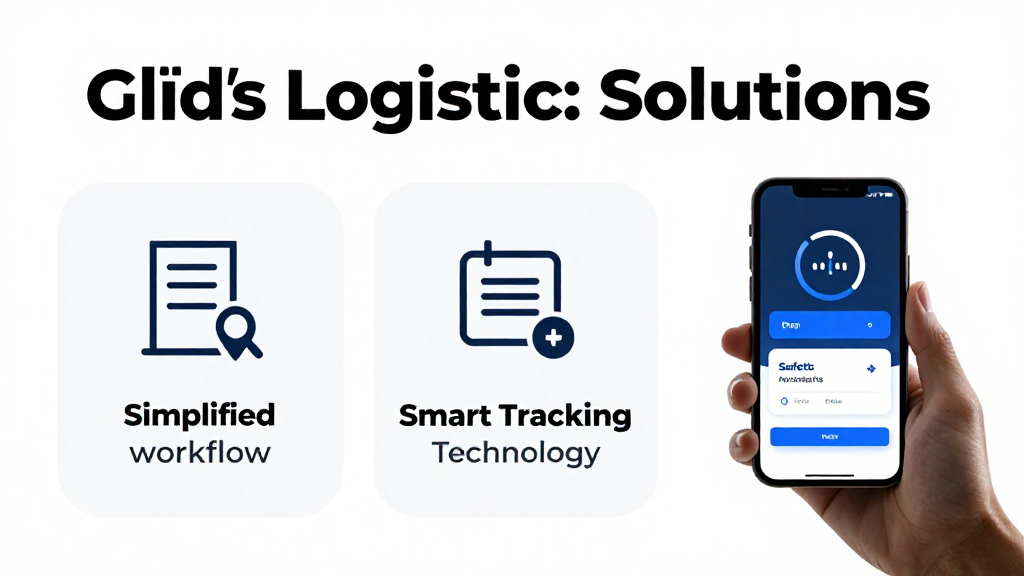 Glīd Crowned Startup Battlefield 2025 Champion for Logistics Innovation detail