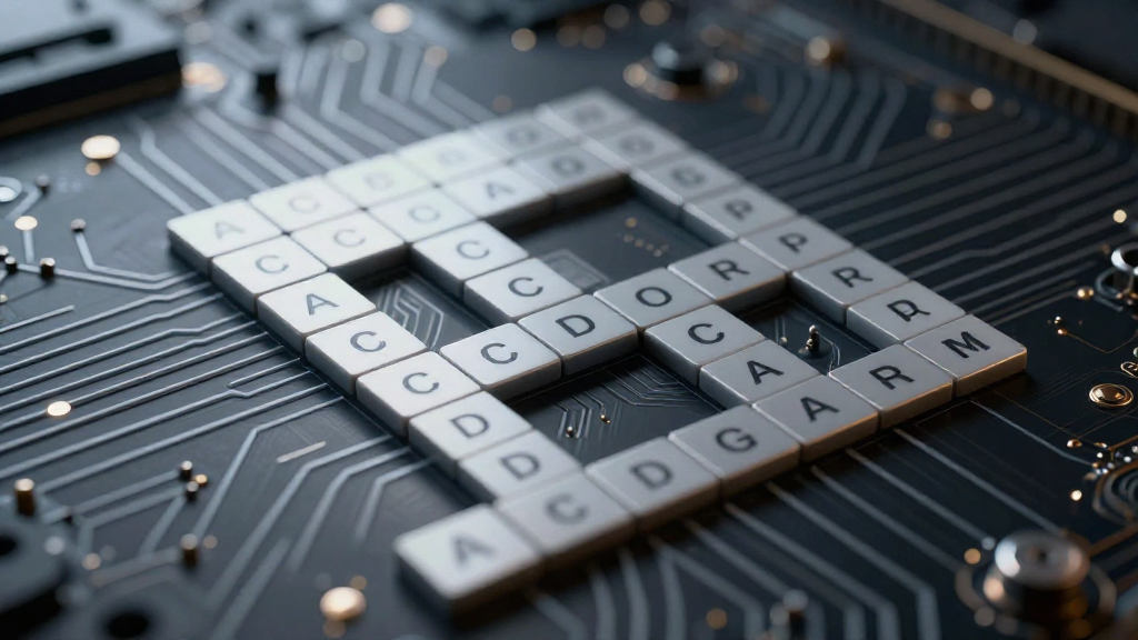 GoldenEye & TimeSplitters Legends Crafting Balatro-Style Word Puzzler 'Beyond Words' detail