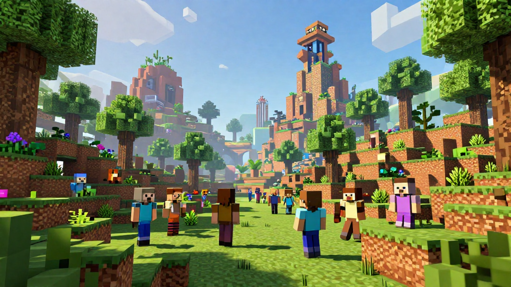 Hytale's January 2026 Early Access Launch Confirmed, Devs Warn of 'Rough' First Impression