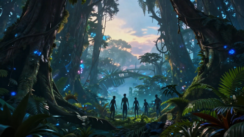 James Cameron Ready to End Avatar Franchise if 'Fire and Ash' Flops