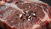 Lead Fragments in Hunted Meat Exceed Safe Levels, New Study Warns