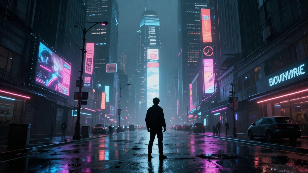 Let It Die Sequel Embraces AI for Graphics, Music, and Voices