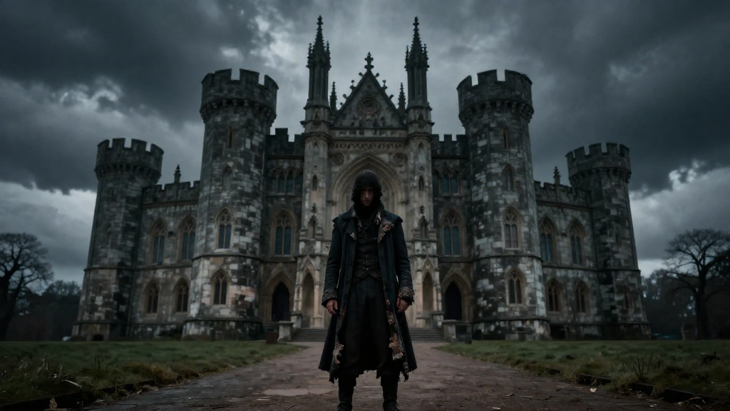 Lies of P Sequel Promises Big Things, Director's Confidence Boosted by Award-Winning DLC