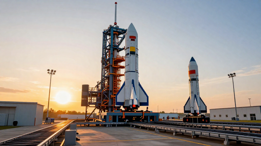 Little Rocket Lab Blasts Off to Switch 2 with 120fps Performance