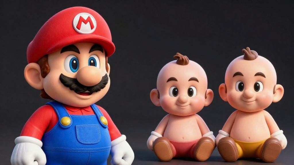 Mario & Luigi: Partners in Time Turns 20, Deserves a Second Look detail