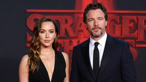 Millie Bobby Brown Addresses David Harbour Relationship Amid On-Set Bullying Claims