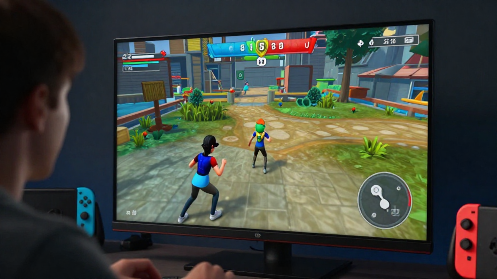 Nintendo Life Seeks Video Producer to Join Gaming Content Team