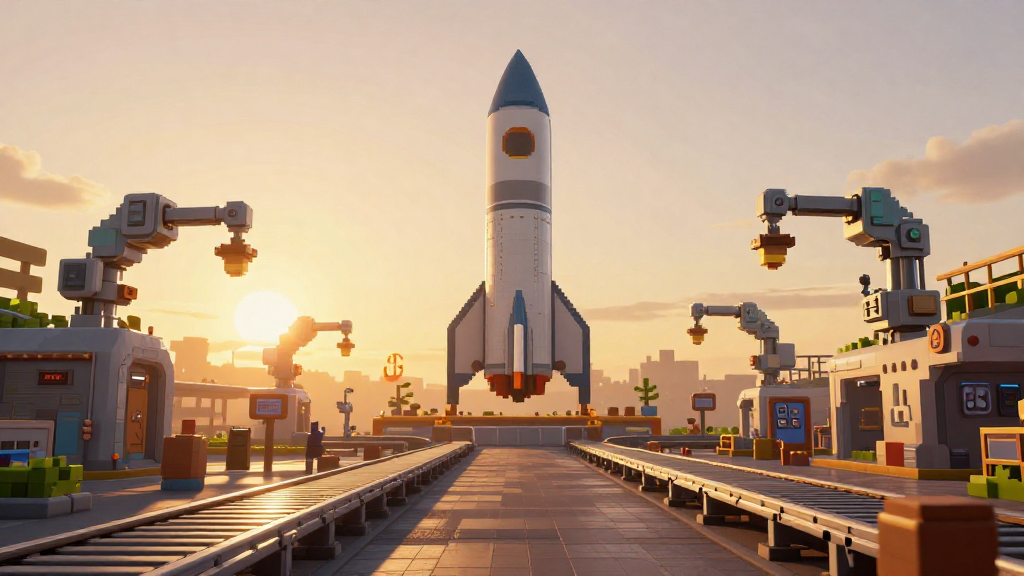 Nintendo Switch 2 Gets a 120fps Boost: Little Rocket Lab Launching with Enhanced Performance