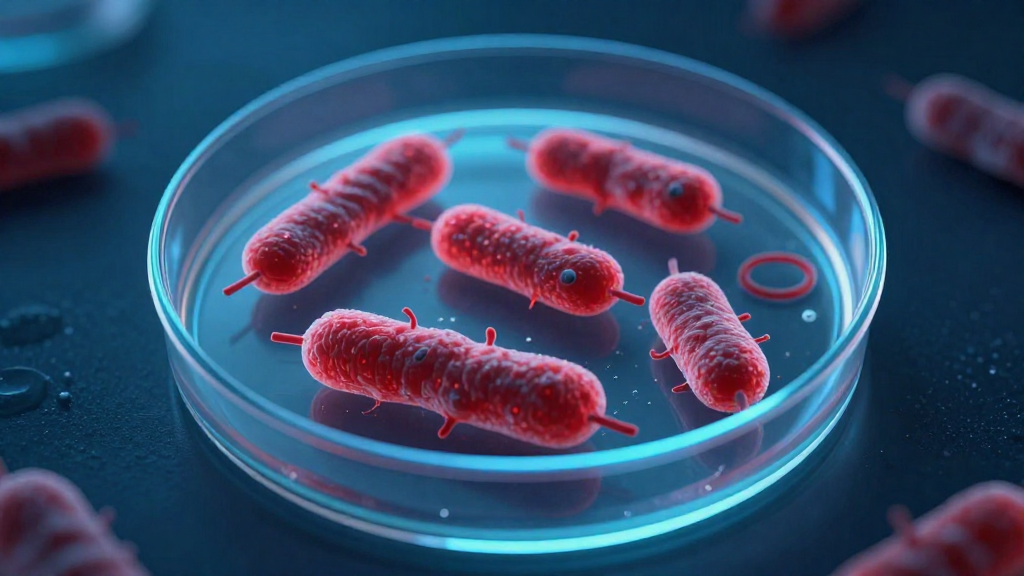 Phototherapy Breakthrough: Can Light 'Cure' Superbugs and Reverse Antibiotic Resistance?