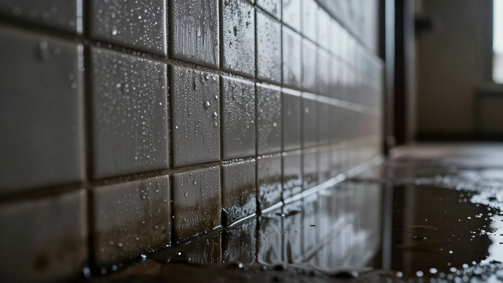 POOLS on PSVR2: A Chillingly Brief Horror Experience detail