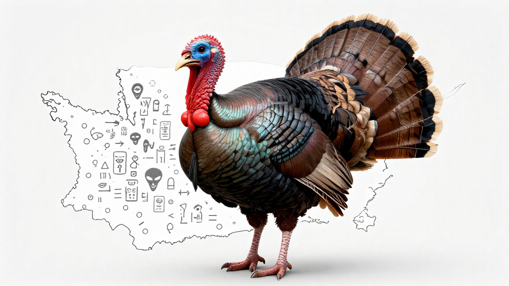 Rick and Morty's Thanksgiving Episode: A Cynical Take on American Values detail