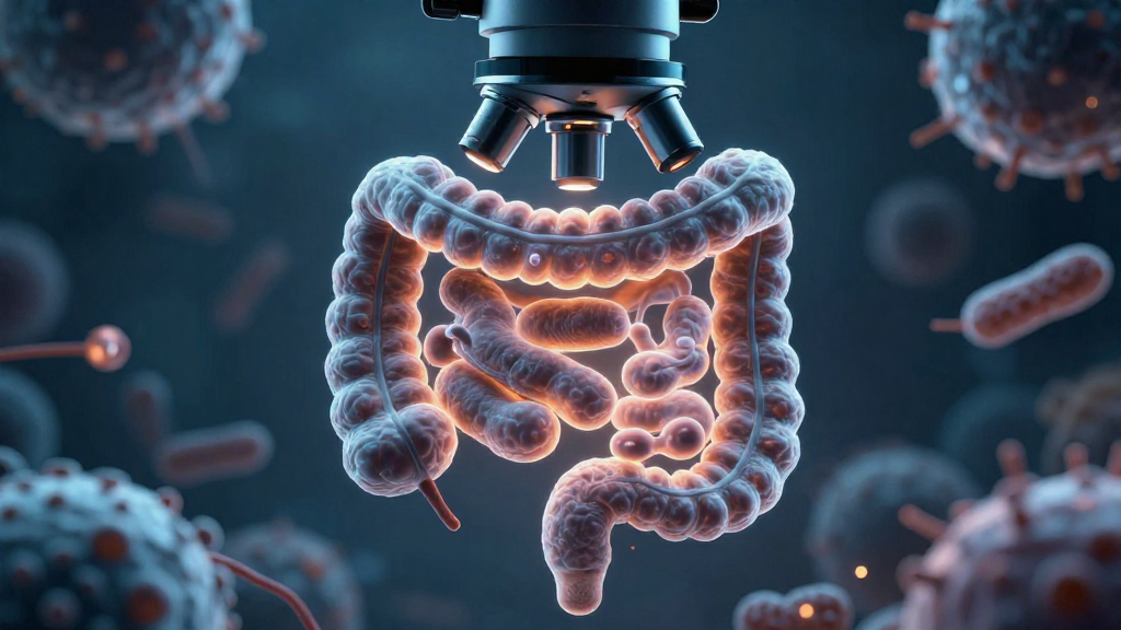 Scientists Uncover Gut Bacteria Behind Painful Pig Ear Rot detail