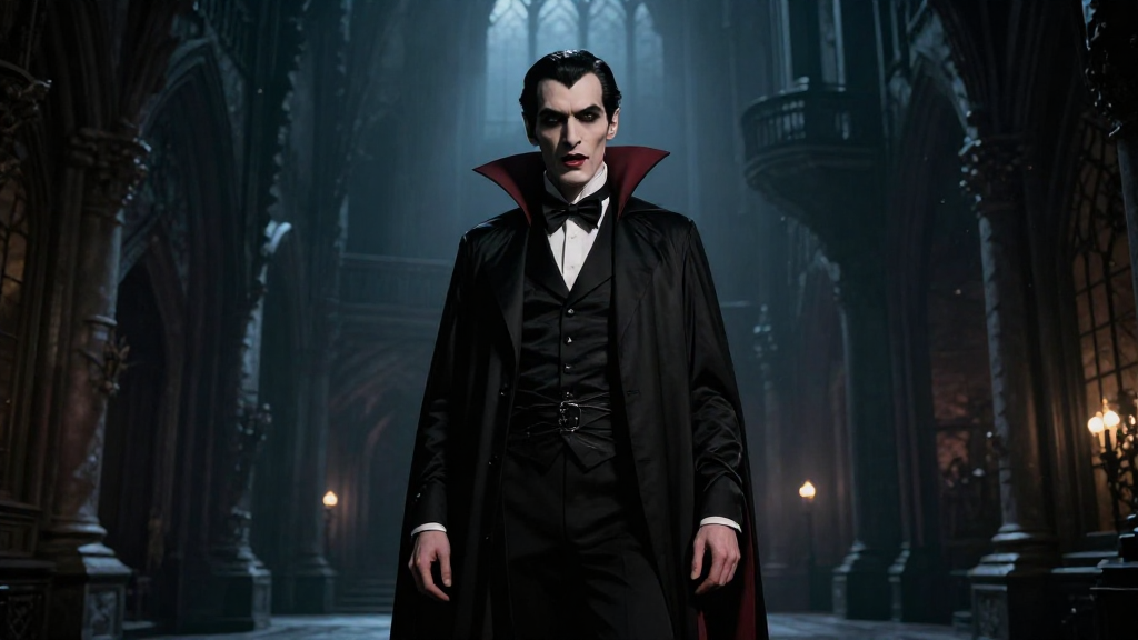 Scott Snyder: Why 'American Vampire' is His Dream Adaptation Over Batman