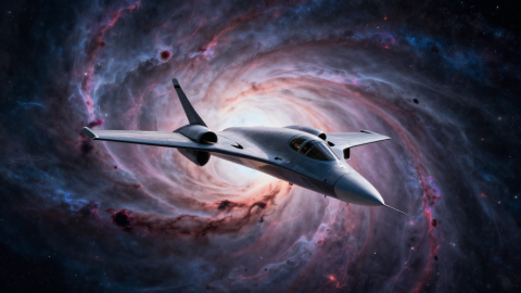 Star Wars: Starfighter Ditches Skywalker Saga Themes for Fresh Score by Emmy Winner Thomas Newman