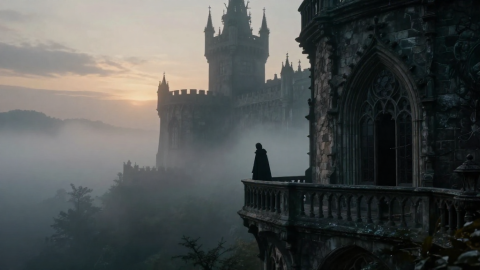 Strahd Von Zarovich: The Secret Ingredient Behind D&D's Enduring Success