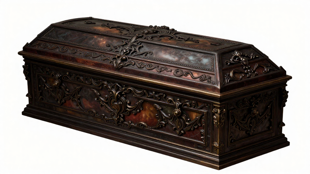 Strahd Von Zarovich: The Secret Ingredient Behind D&D's Enduring Success detail