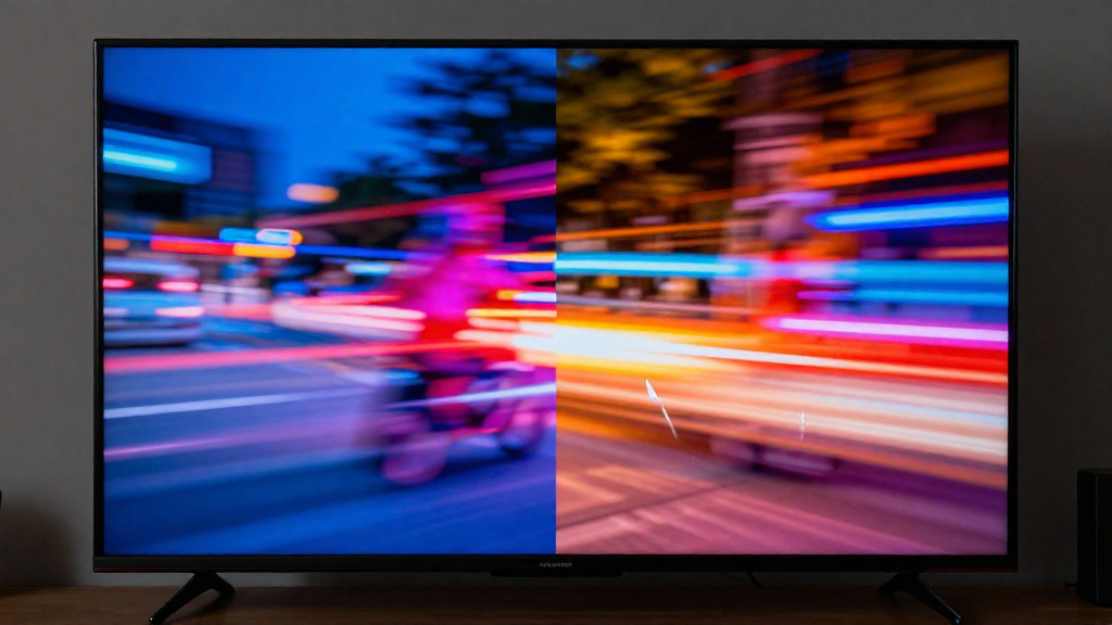 Stranger Things' Creator Demands Fans Fix 'Garbage' TV Settings for Season 5 detail