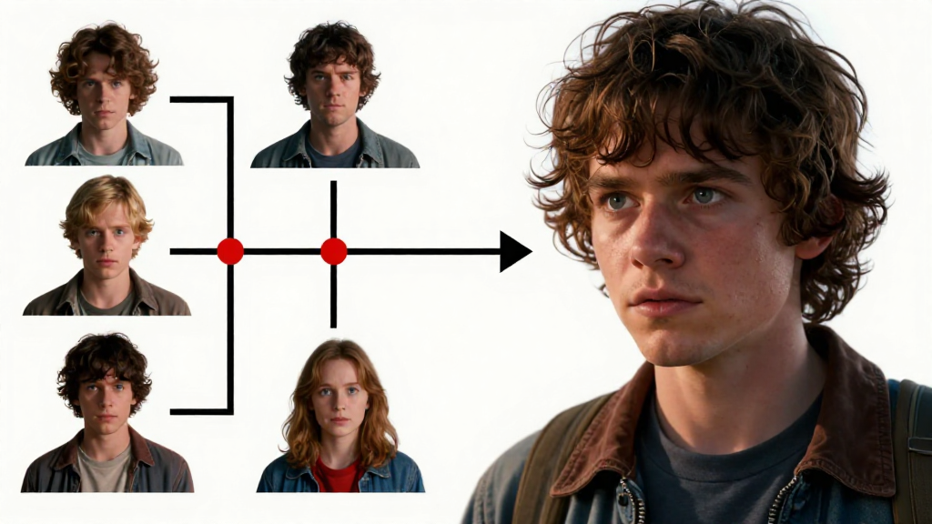 Stranger Things Season 5 Twist Brings Back Controversial Character detail