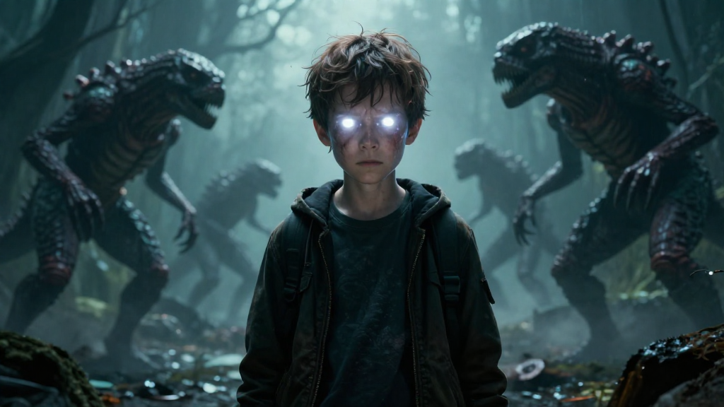 Stranger Things Season 5: Will's New Powers and Kali's Shocking Return Explained