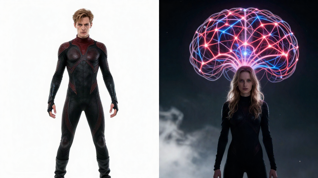 Stranger Things Season 5: Will's New Powers and Kali's Shocking Return Explained detail