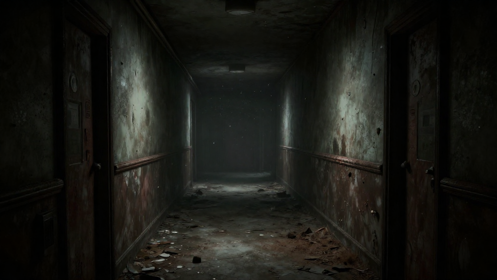 The 9th Charnel: Psychological Horror Arrives PS5, Xbox Series January 30, 2026