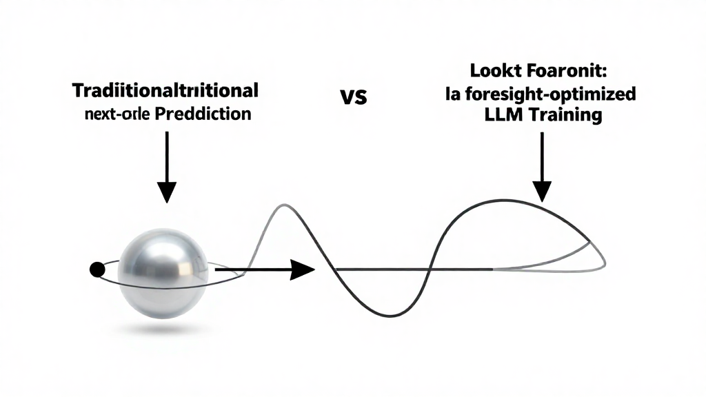The Simple LLM Training Shift Unlocking AI's Future detail