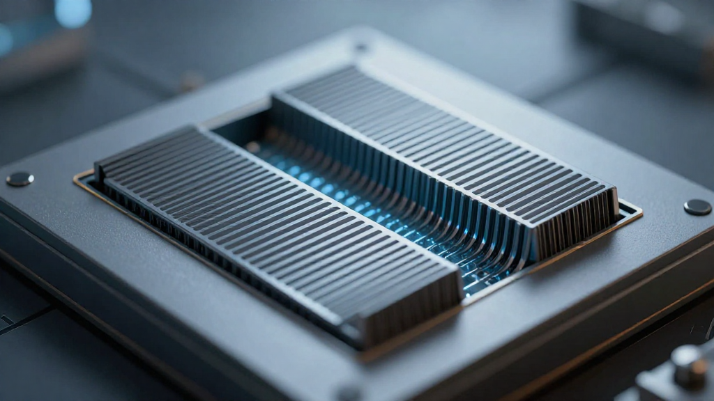 Tiny 'Speed Bumps' on Laser Chips Promise Quantum Computing Breakthroughs detail