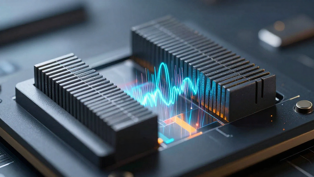 Tiny 'Speed Bumps' on Microchips Promise Ultra-Clean Laser Light detail