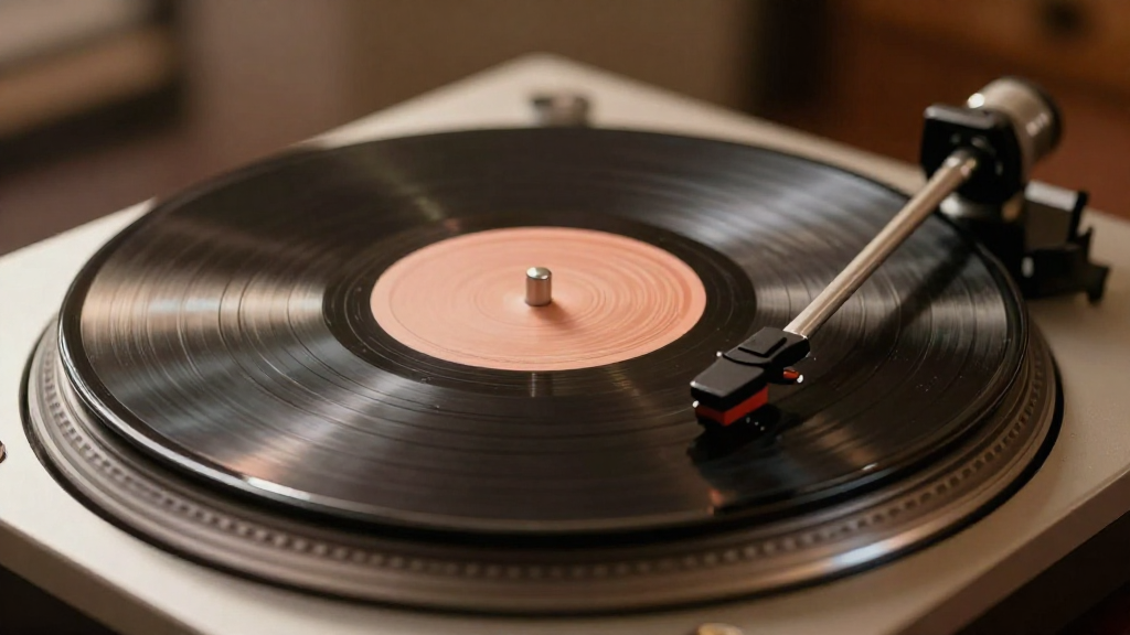 Tiny Vinyl's Big Debut: Is This Pocket-Sized Record Format a Hit or a Miss?