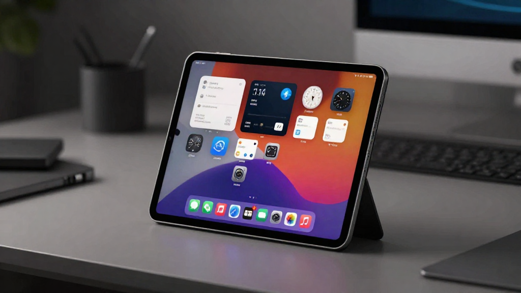 Unlock Your iPad's Potential: Top Productivity Apps You Need Now