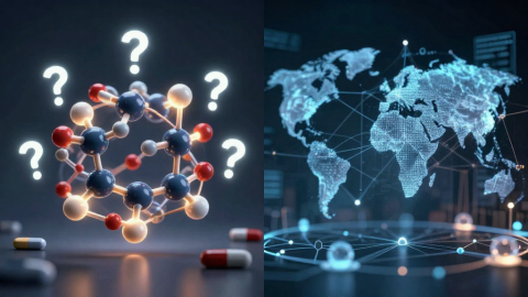 Weight-Loss Drugs and AI's Economic Ripple: What We Still Don't Know