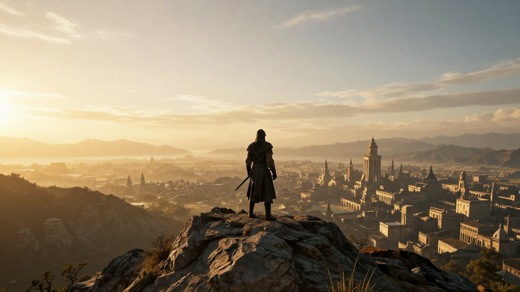 Where Winds Meet: How to Maximize Your Vitality for Stronger Combat