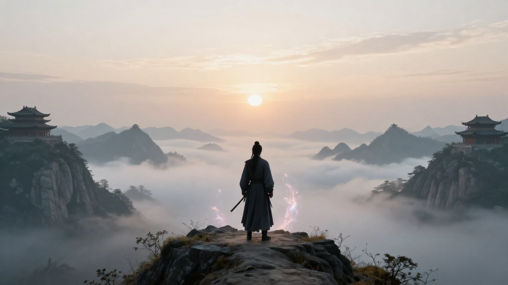 Where Winds Meet: The Secret to Boosting Your Vitality