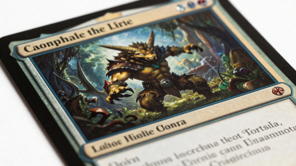 Wizards of the Coast Scraps Magic: The Gathering x Monster Hunter Collab, Cites Fan Backlash detail