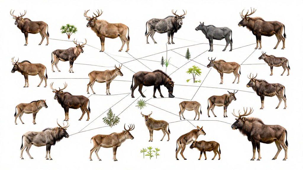 Yellowstone Wolves: The Lingering Debate Over Their Ecosystem Impact detail