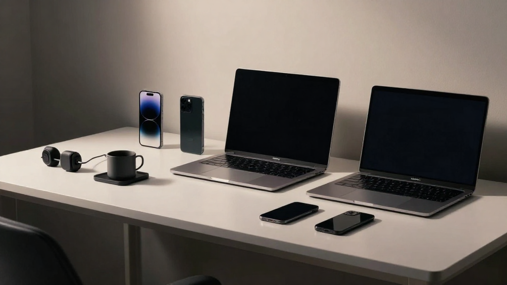 2025 Apple Gift Guide: Personally Tested Tech Recommendations