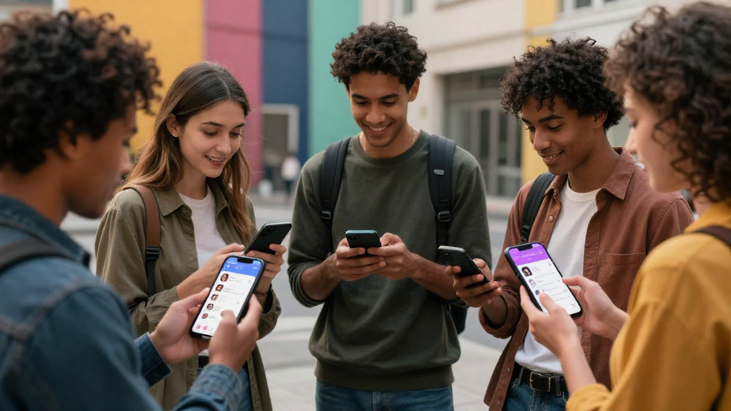 9 Dating Apps That Actually Work for Men in 2025