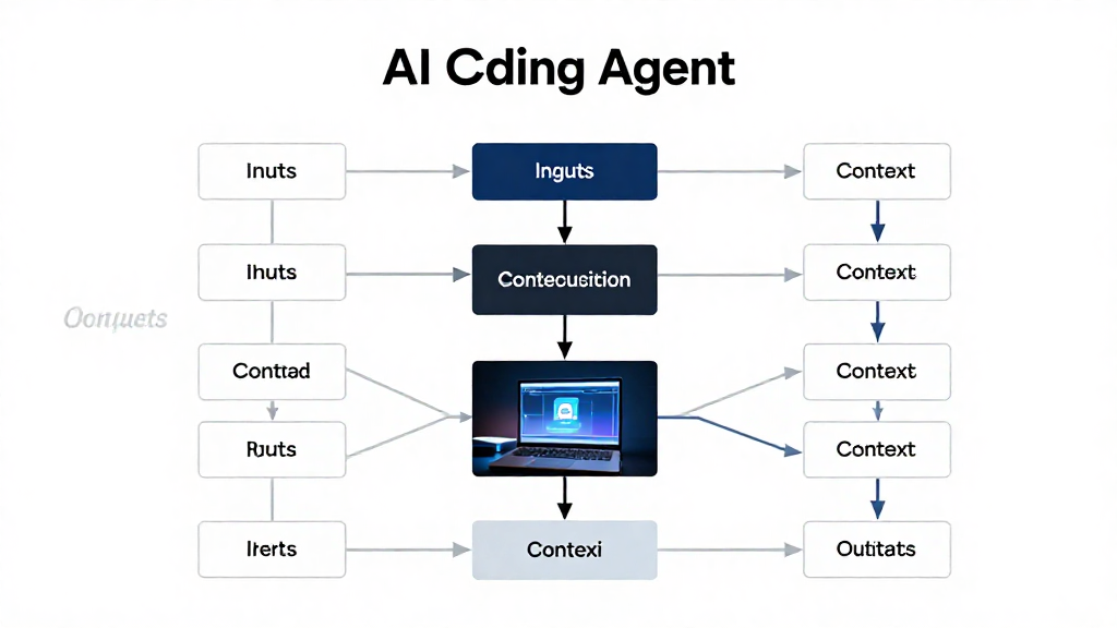AI Coding Agents Fail Enterprise Pilots Due to Context, Not Models detail