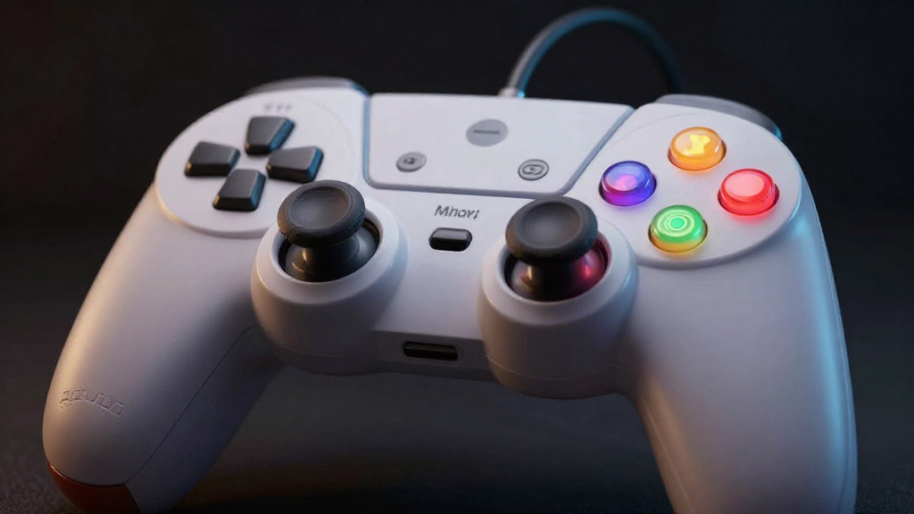 Bradley the Badger: Developers Aim for Video Game Industry's Satire Moment detail