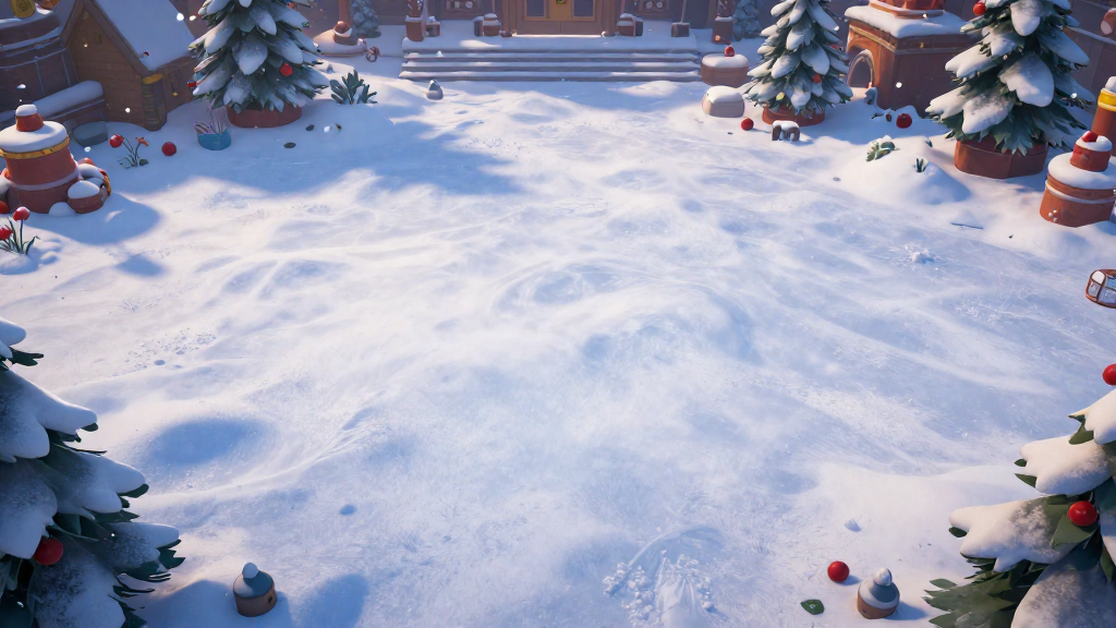 Can You Identify These Winter Wonderlands in Our Latest Gaming Quiz?