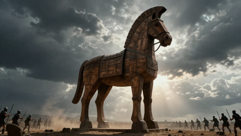 Christopher Nolan's 'The Odyssey' Prologue: How to Watch the First Six Minutes in IMAX