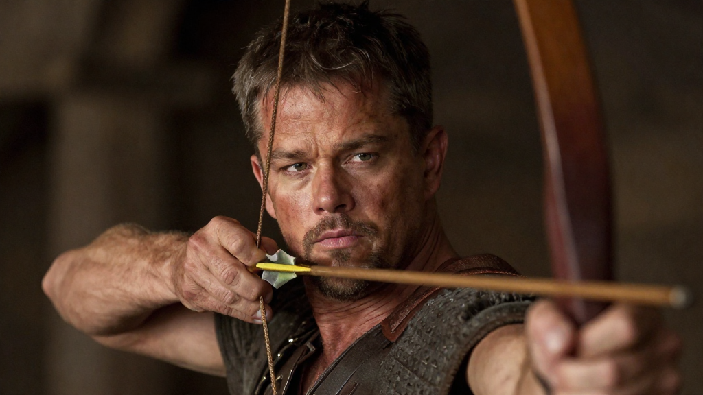 Christopher Nolan's 'The Odyssey' Prologue: How to Watch the First Six Minutes in IMAX detail