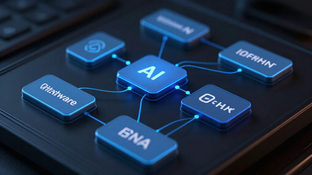 Crow Turns Any Product into an AI-Native Experience with AI Copilot detail