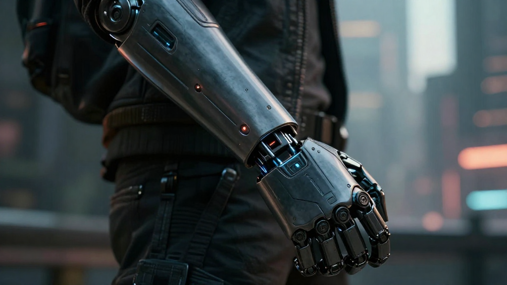 Cyberpunk 2077's Redemption: How a Game Transformed Itself detail
