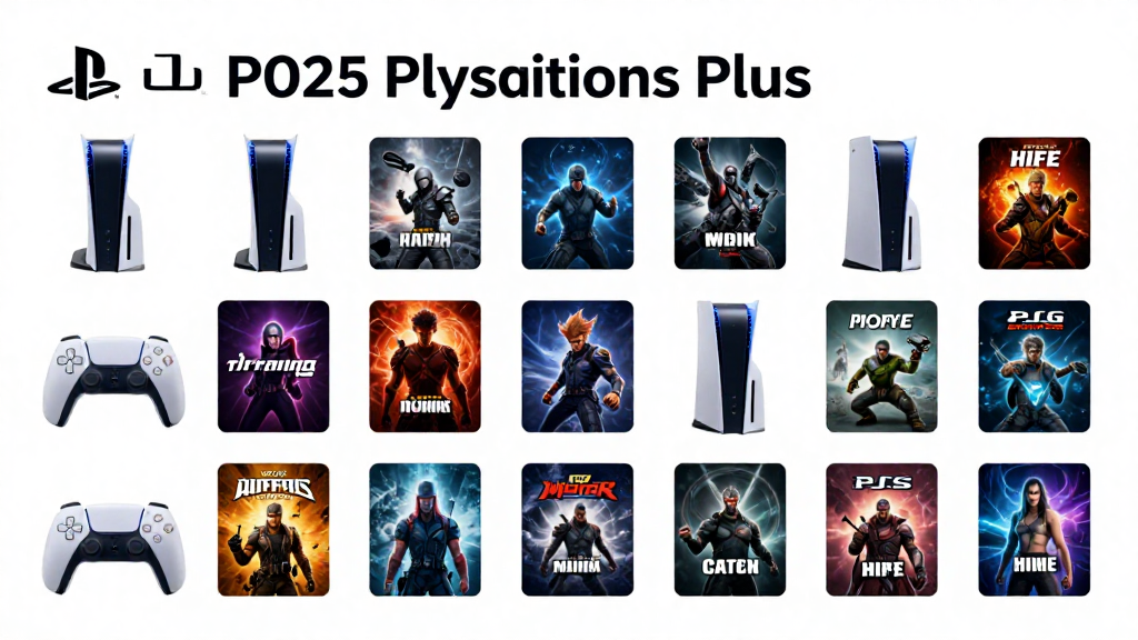 December 2025 PS Plus Extra & Premium Games: Are Subscribers Satisfied? detail