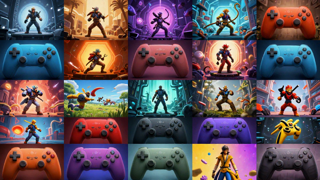 Don't Miss These 5 Steam Games Released December 1, 2025