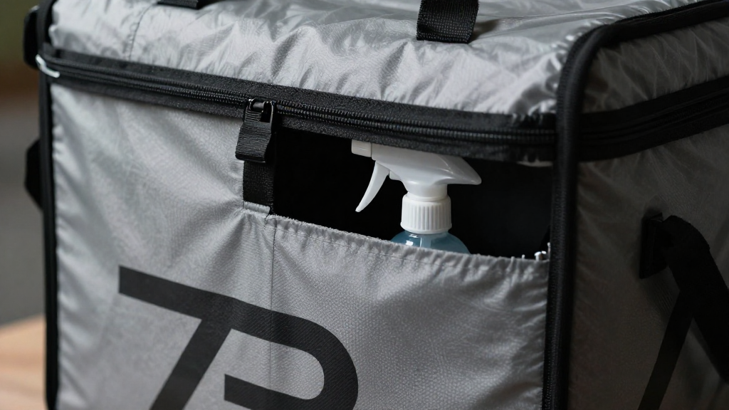 DoorDash Driver Faces Felony Charges for Allegedly Spraying Customer Food detail