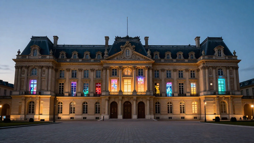 Emmanuel Macron Publicly Praises 'Clair Obscur' Again Following Game Awards Success